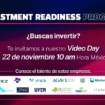 Investment Readiness Program