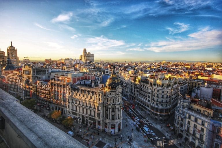 Startups ganadoras del España Latam Scale Up iniciarán proceso de inmersión en el ecosistema europeo