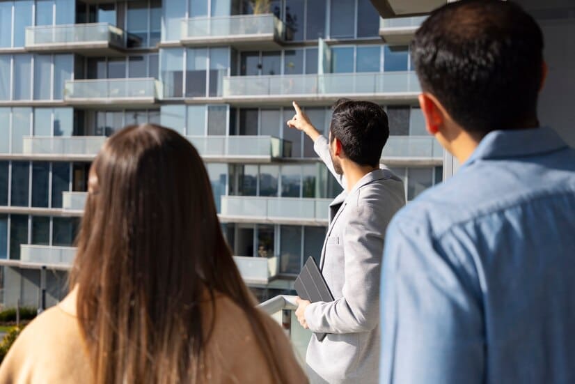 Pool Inmobiliario