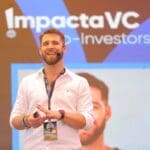 David Alvo, Impacta VC