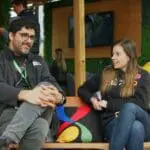 Emprender con pasión_ Los aprendizajes de Nicolás Fuenzalida, cofundador de Poliglota