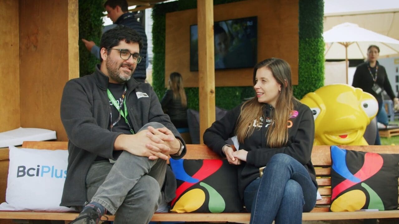 Emprender con pasión_ Los aprendizajes de Nicolás Fuenzalida, cofundador de Poliglota