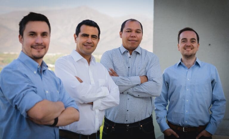 Equipo Patrimore