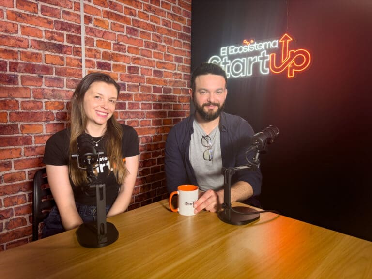 Get On Board El Ecosistema Startup