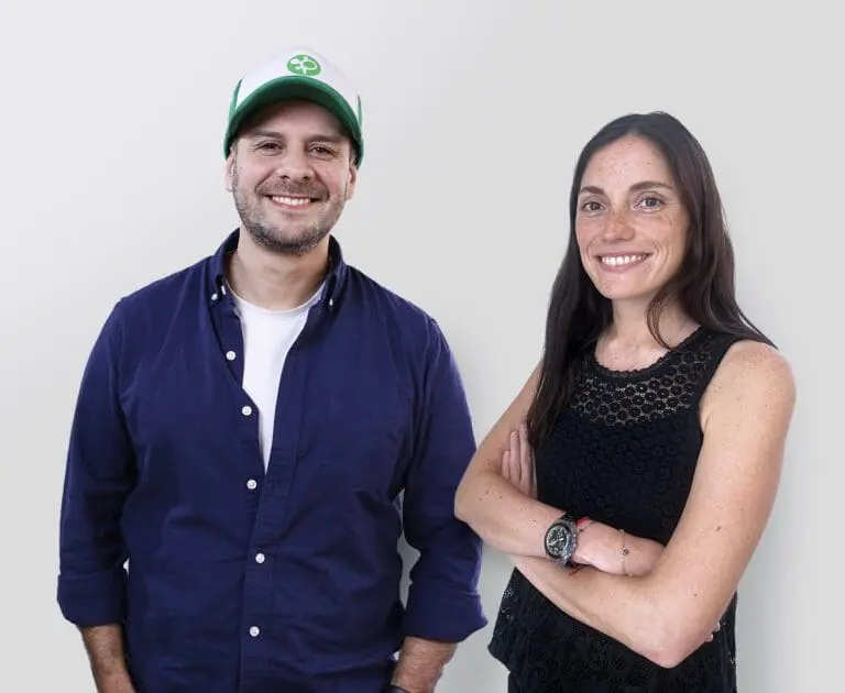 Poliglota y Nubox alianza