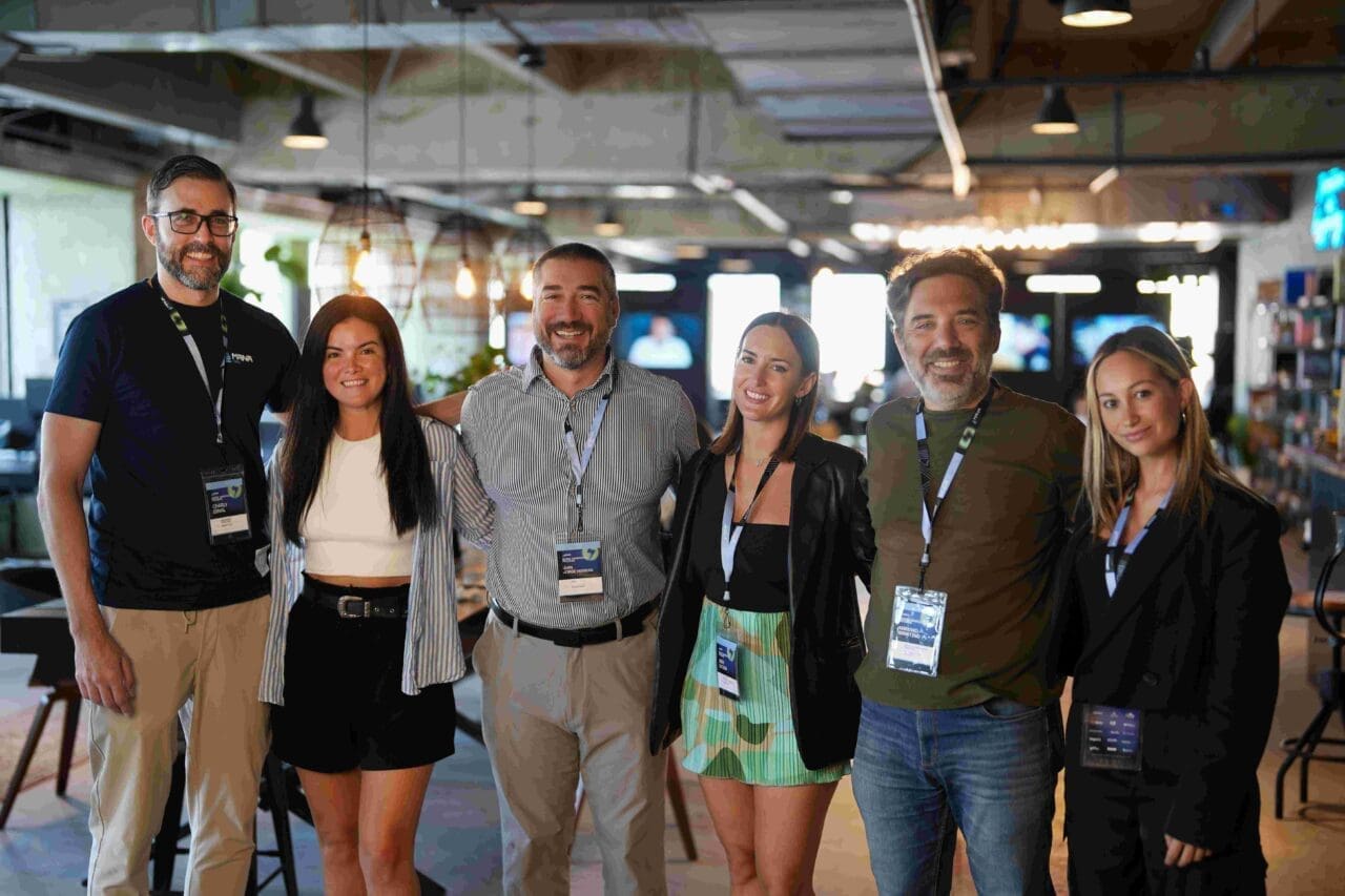 Juan Jorge Herrera - Ceo Rocketbot y equipo Mana Tech