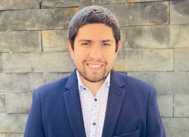 Matias Gonzalez Brincus