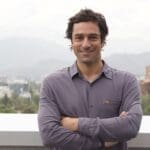 Nicolás Leal LAP Marketplace