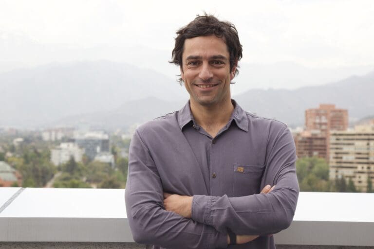 Nicolás Leal LAP Marketplace