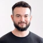 Sergio Nouvel Get On Board