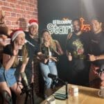 Conversatorio IA El Ecosistema Startup