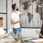 internacionalización emprendimiento