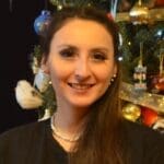 foto Nicol navideña