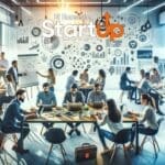 Nuestra Línea Editorial – Colabora con «El Ecosistema Startup»