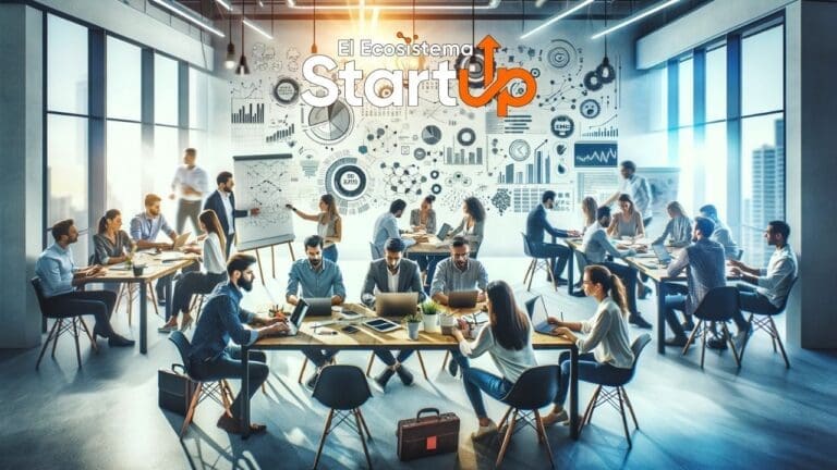Nuestra Línea Editorial – Colabora con «El Ecosistema Startup»