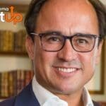 Ricardo Jara, Fundador y Gerente Comercial de REAL-TIME.