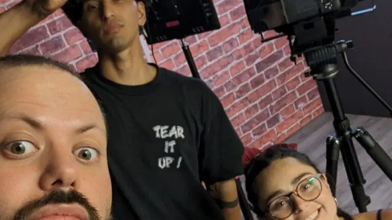 Equipo de El Ecosistema Startup