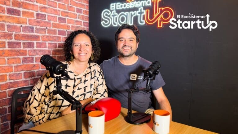 Seba Wilson de OK To Shop y la revolución en la información alimentaria