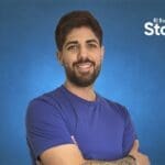 Carlos Villaroel, Chief Producto & Technology Officer, Rindegastos.