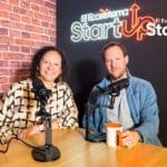 Cómo invertir en startups de tecnología con Konrad de Chile Ventures