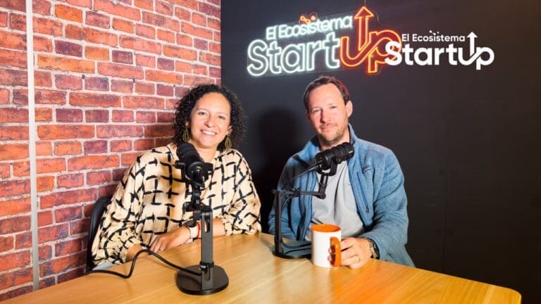 Cómo invertir en startups de tecnología con Konrad de Chile Ventures