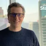 Sebastián Parot CEO regional Galgo