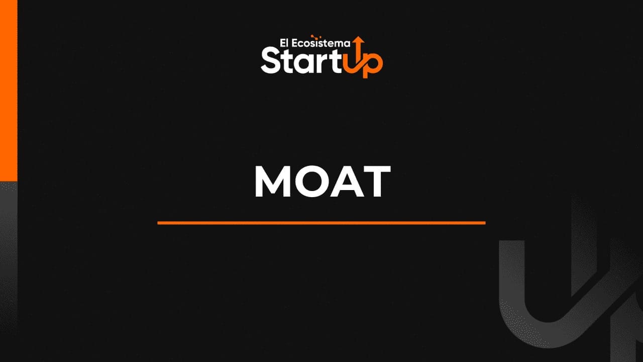moat