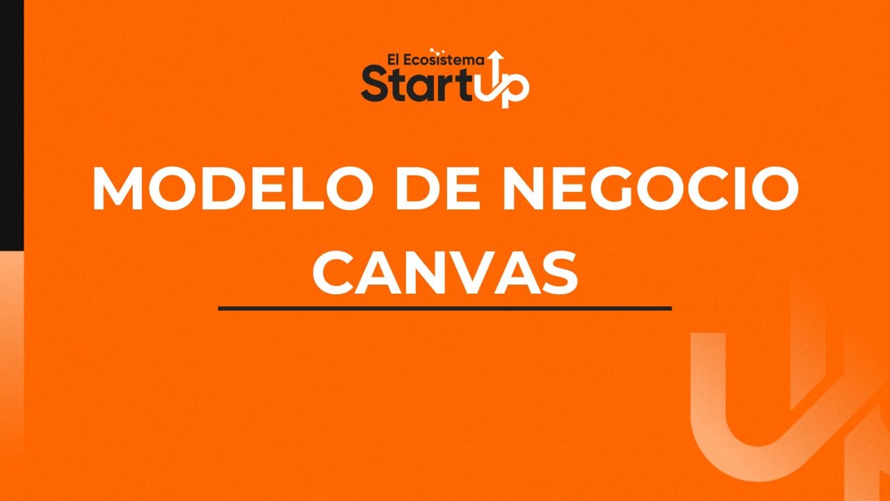 modelo de negocio canvas