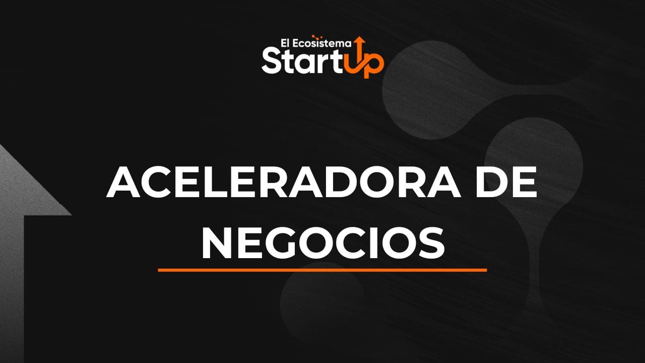 Aceleradora de Negocio