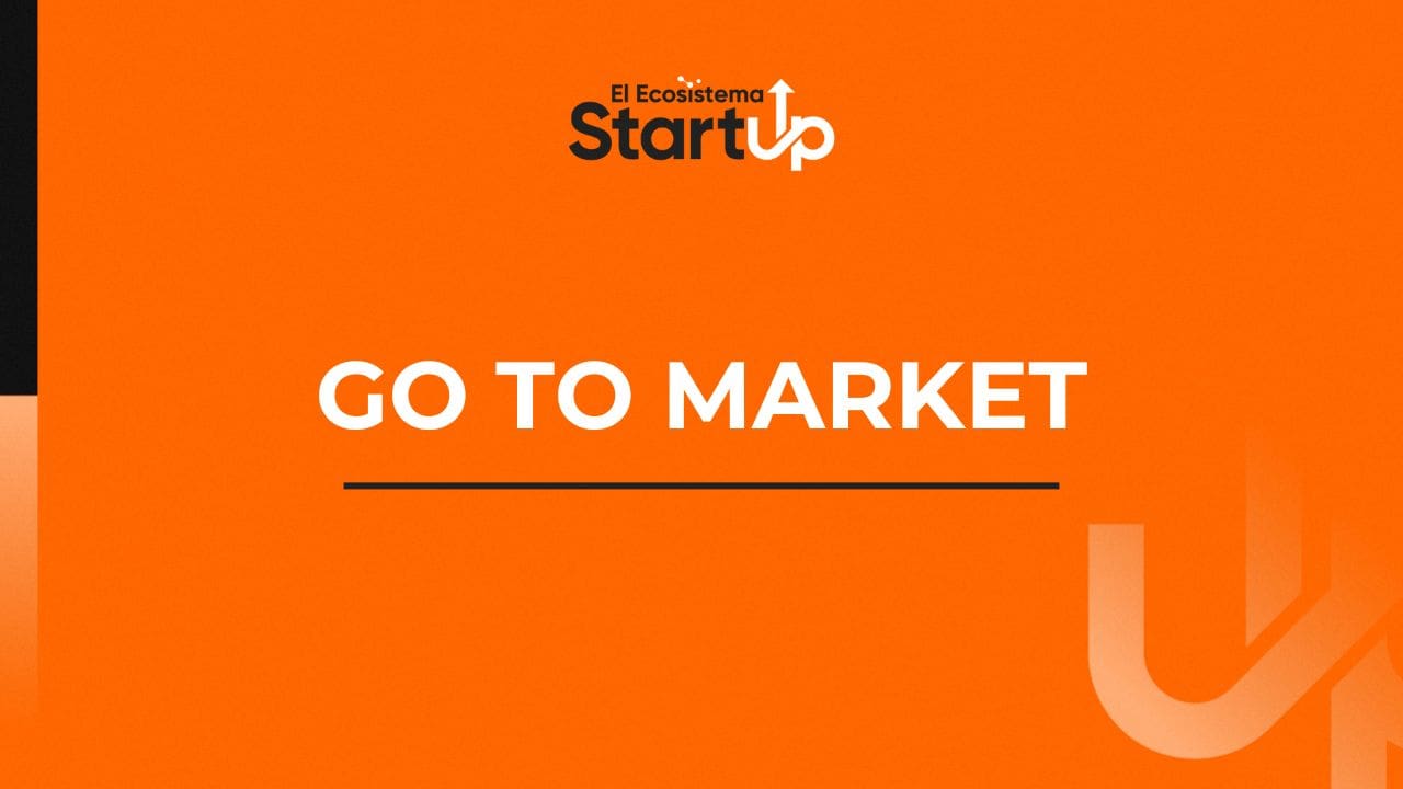 go to market