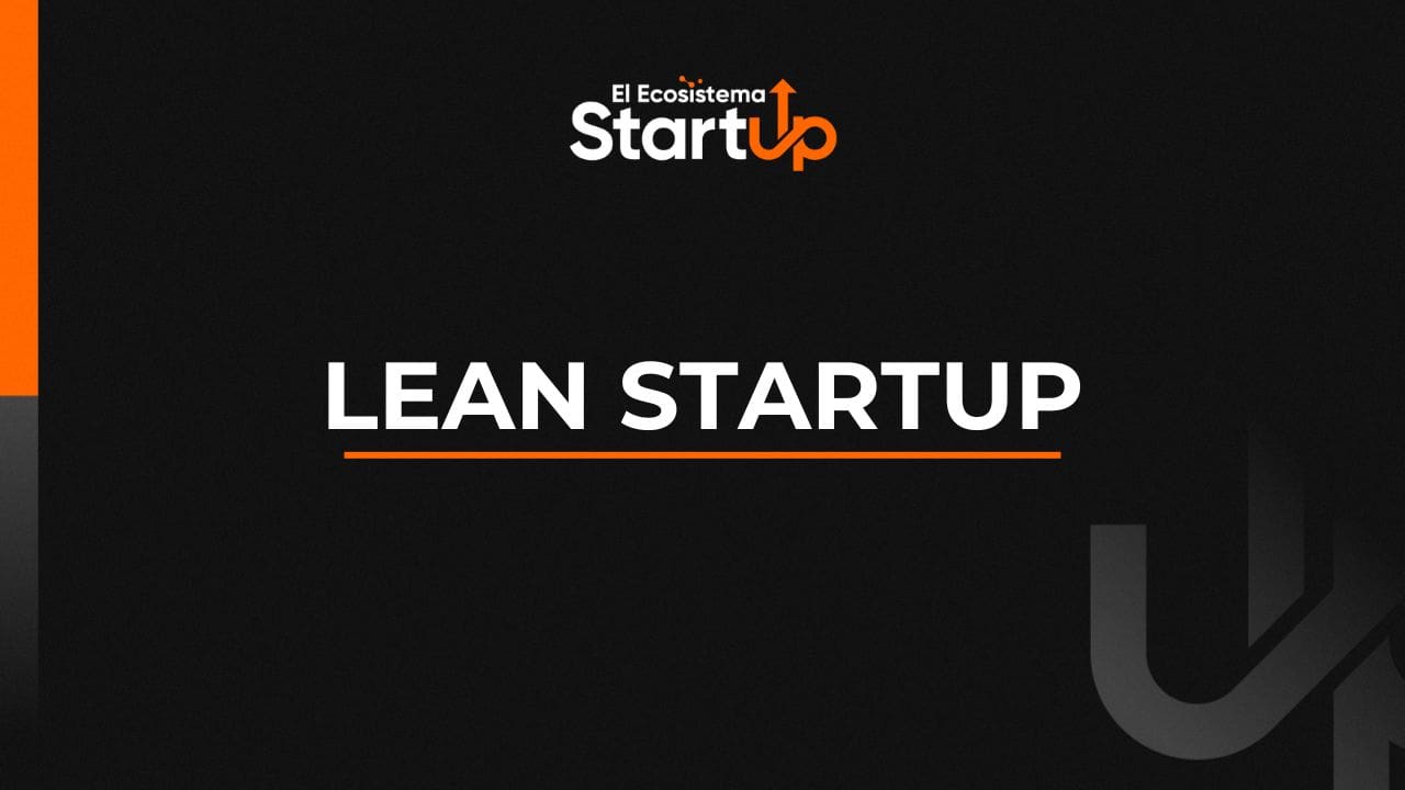 lean startup