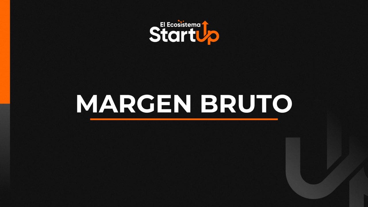 margen bruto