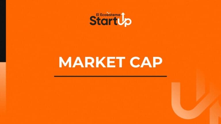 market cap
