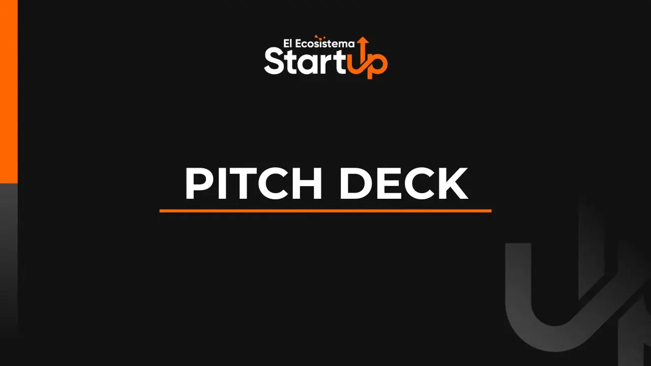pitch deck