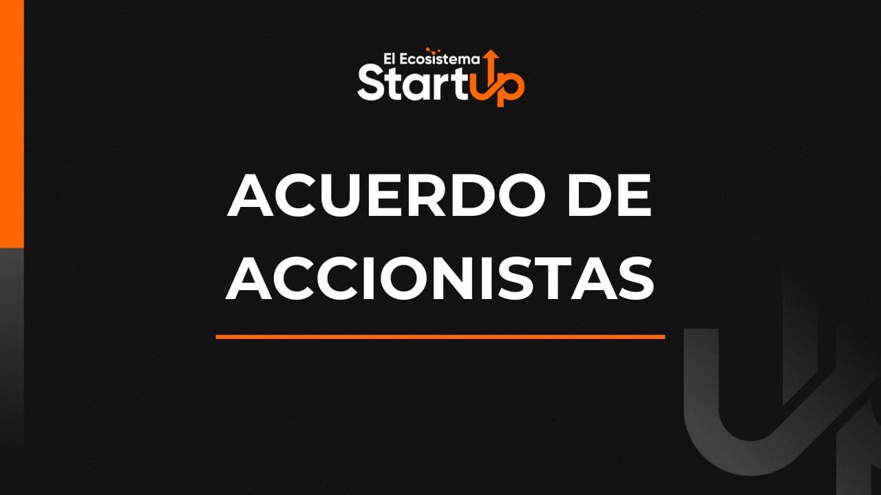 Acuerdo de Accionistas