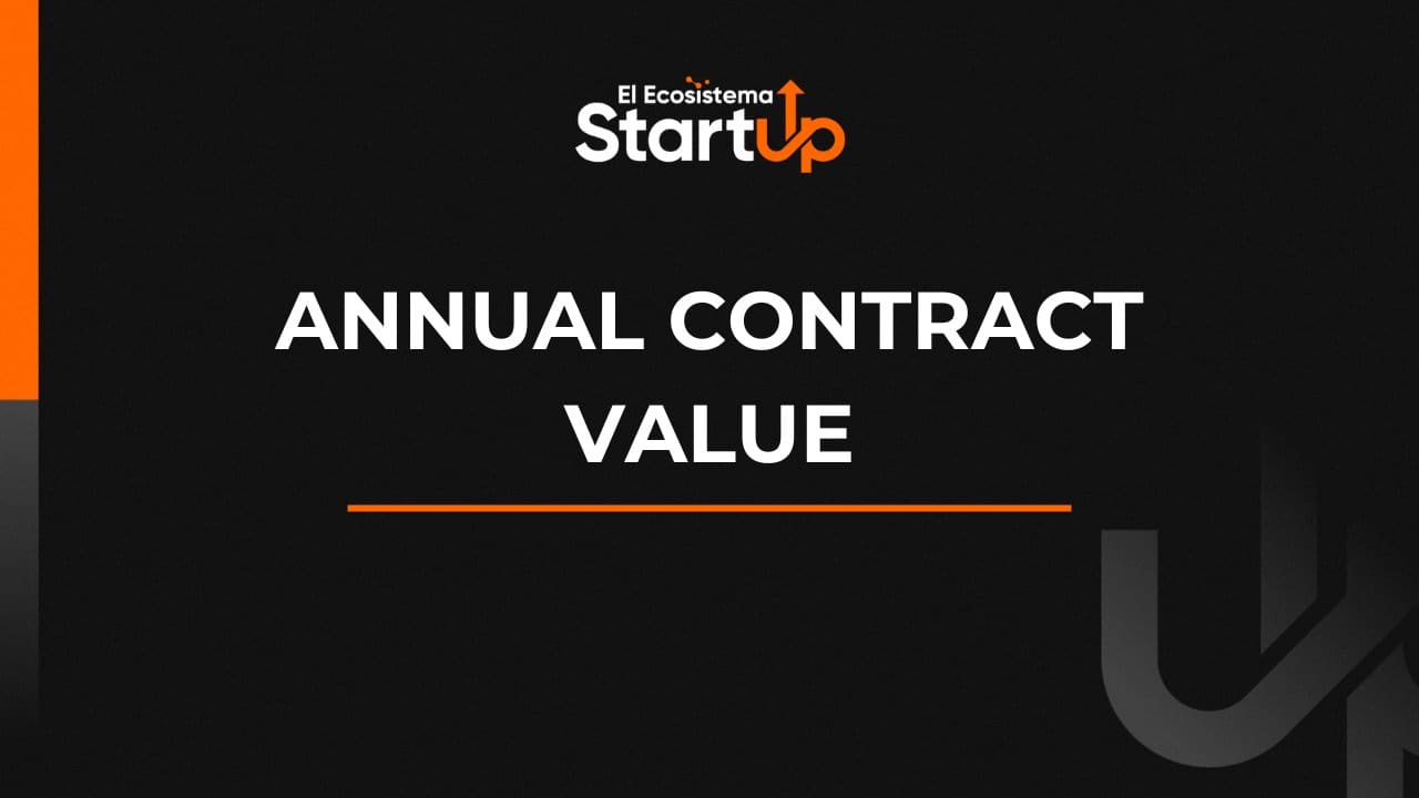 Annual Contract Value