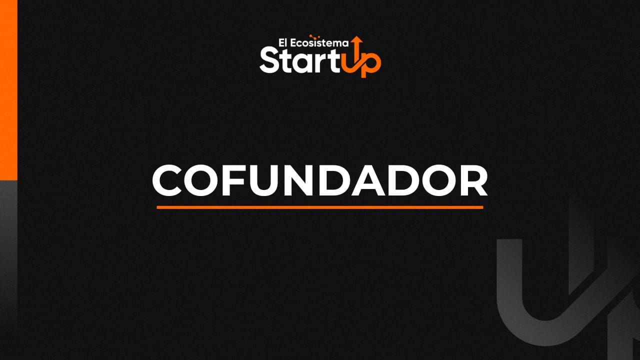 Cofundador