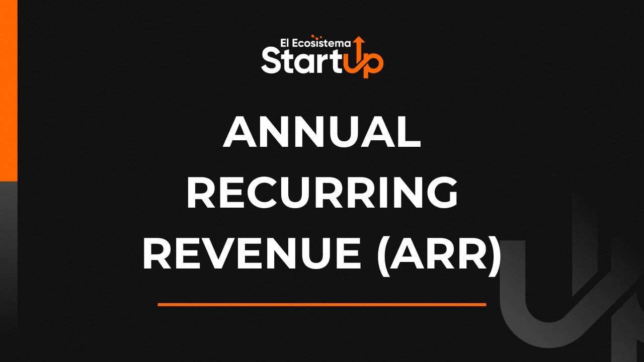 Annual Recurring Revenue (ARR)