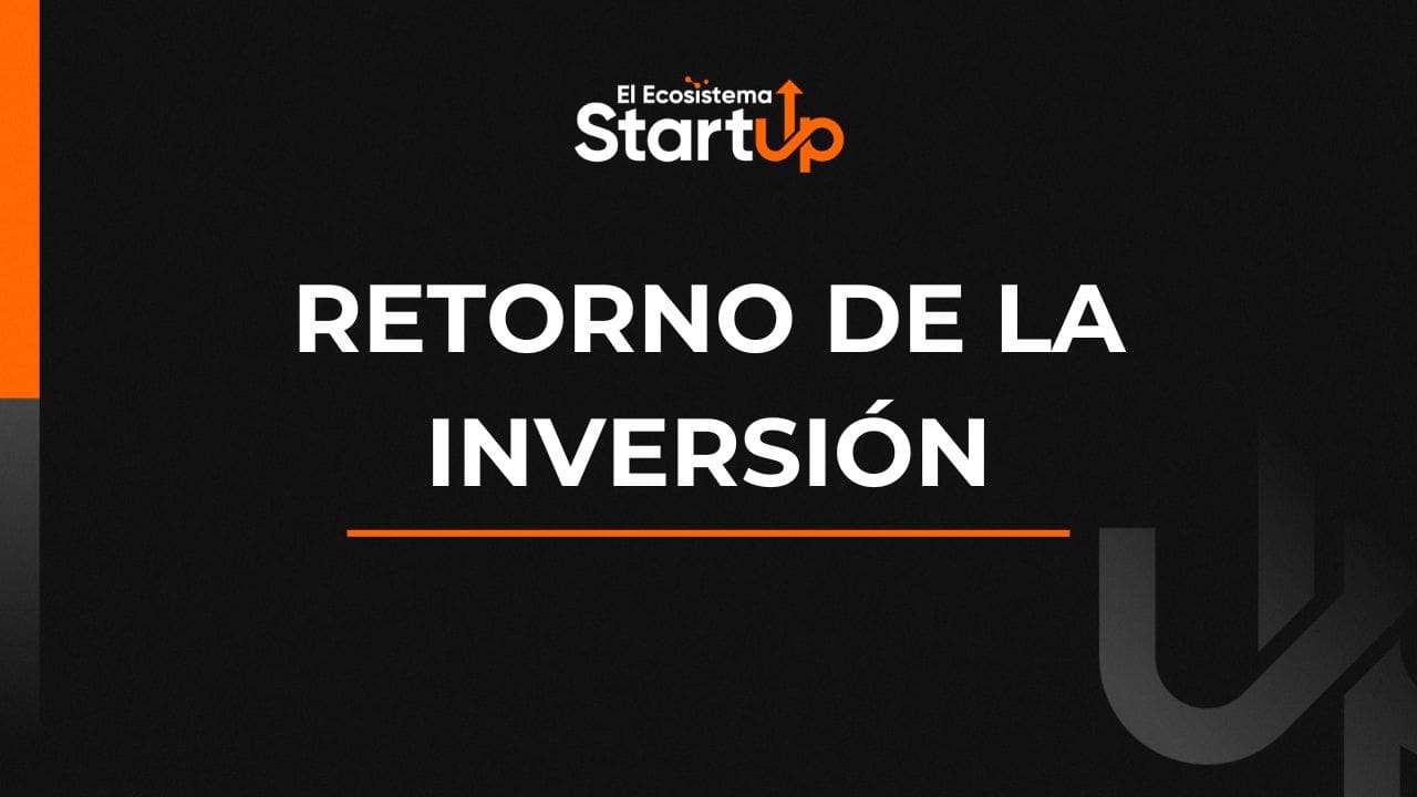 Retorno de la Inversión