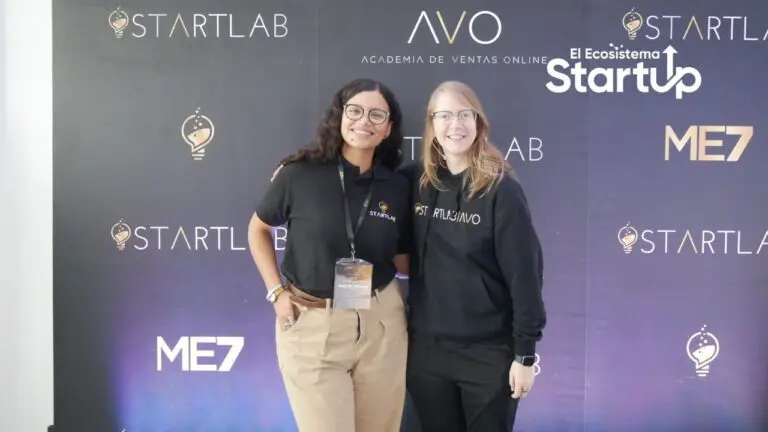 Raquel Roman y Maria Rodriguez