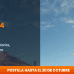 nada nos detiene tarapaca convocatoria evento