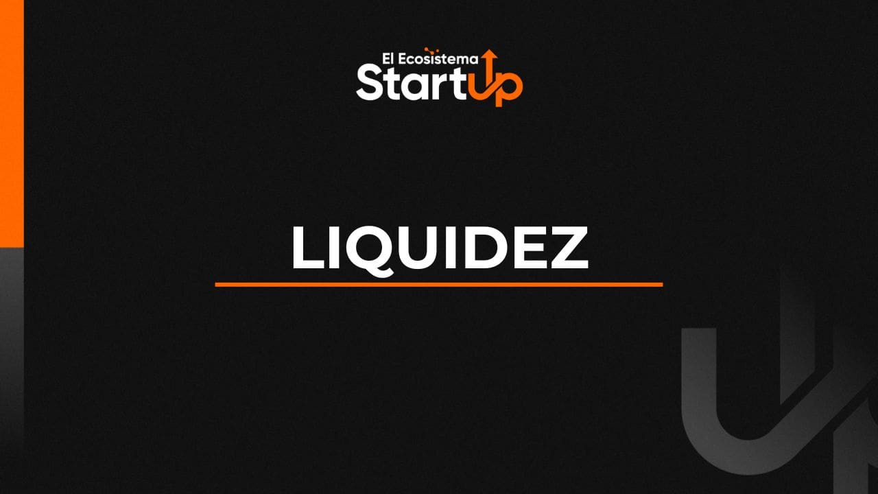 Liquidez