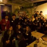 Preguntas y Piscolas en Concepción con Cristian Tala