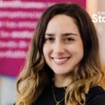 Sara Ruiz en El Ecosistema Startup