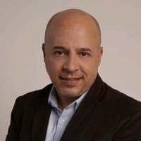Francisco Calderon
