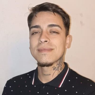 Cristopher Aaron Jaque