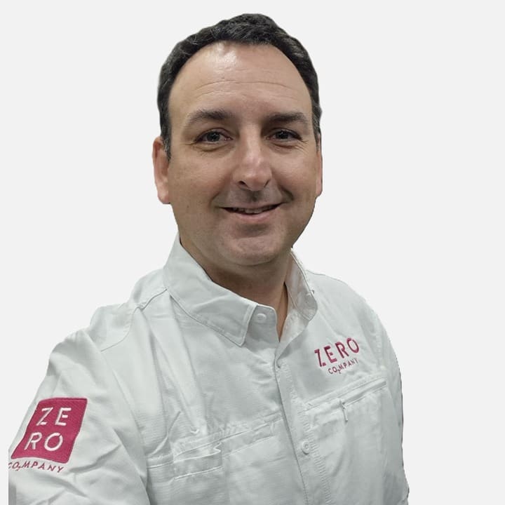 Cristobal Politis