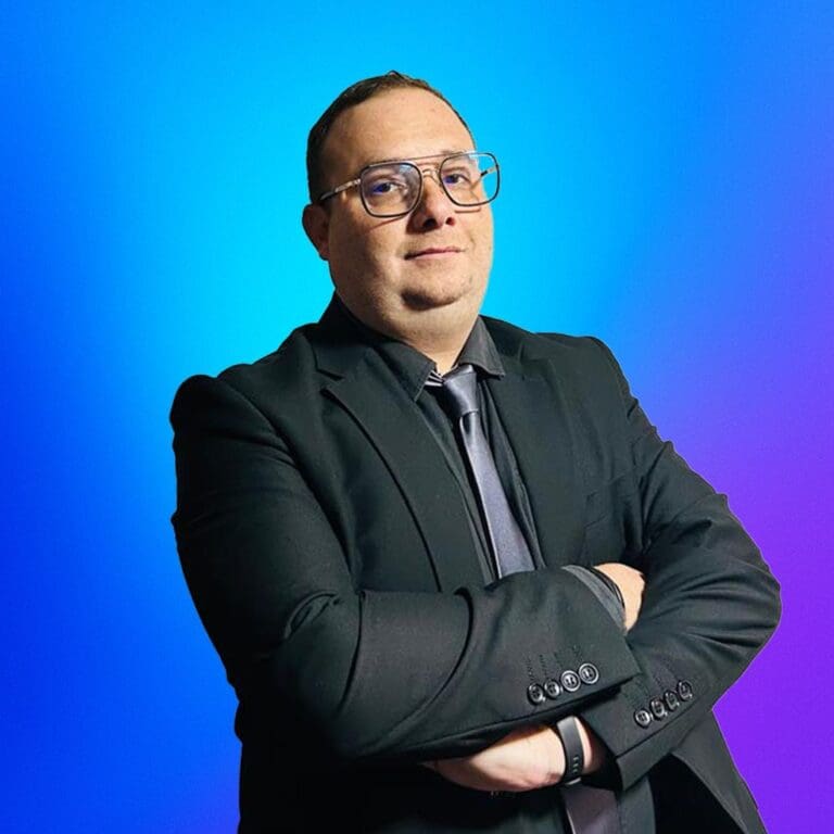 Sebastian salaberry