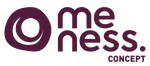 Logo-Meness-Concept