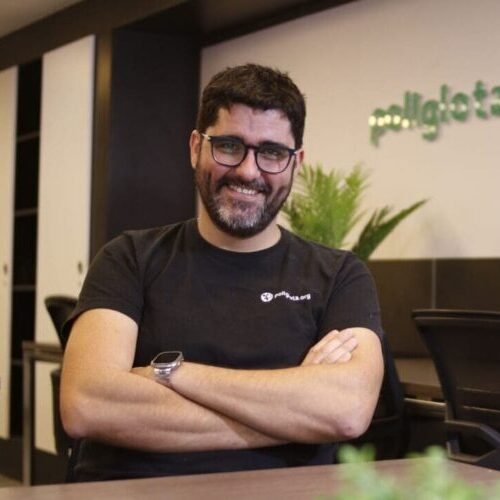 Nicolas Fuenzalida